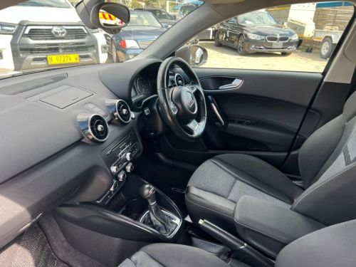 Audi A1 1.4TFSI in Namibia