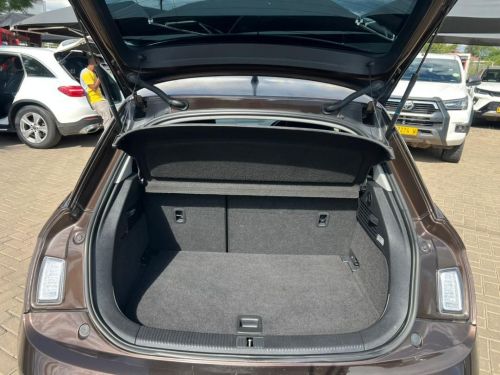Audi A1 1.4TFSI in Namibia
