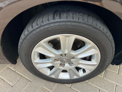 Audi A1 1.4TFSI in Namibia