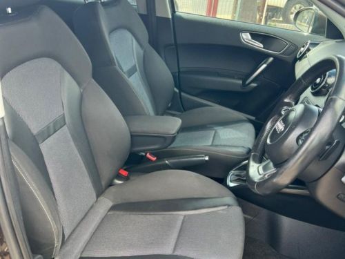 Audi A1 1.4TFSI in Namibia