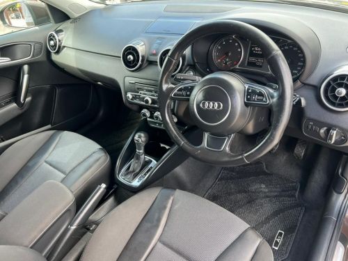Audi A1 1.4TFSI in Namibia
