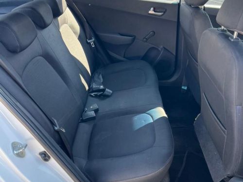 Hyundai Grand i10 1.0 Motion Manual in Namibia