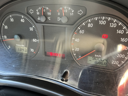Volkswagen Polo 1.4 Automatic in Namibia