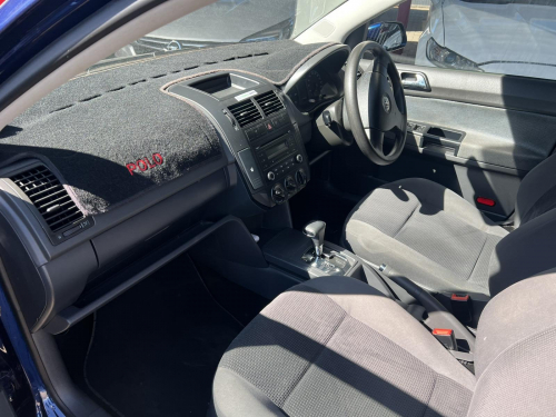 Volkswagen Polo 1.4 Automatic in Namibia