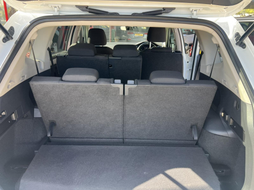 Volkswagen Tiguan ALLSPACE 1.4 TSI in Namibia