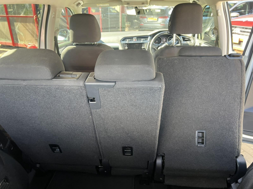 Volkswagen Tiguan ALLSPACE 1.4 TSI in Namibia