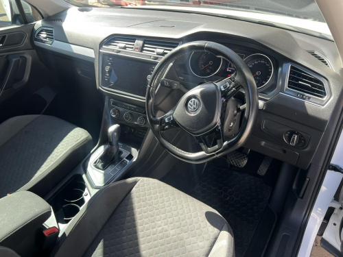 Volkswagen Tiguan ALLSPACE 1.4 TSI in Namibia