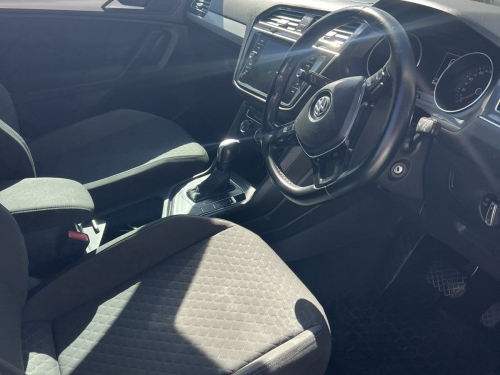 Volkswagen Tiguan ALLSPACE 1.4 TSI in Namibia