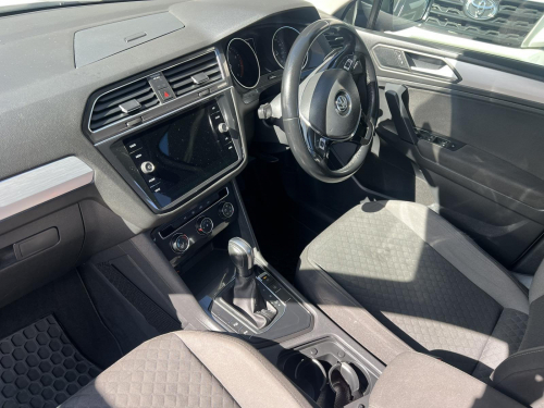 Volkswagen Tiguan ALLSPACE 1.4 TSI in Namibia