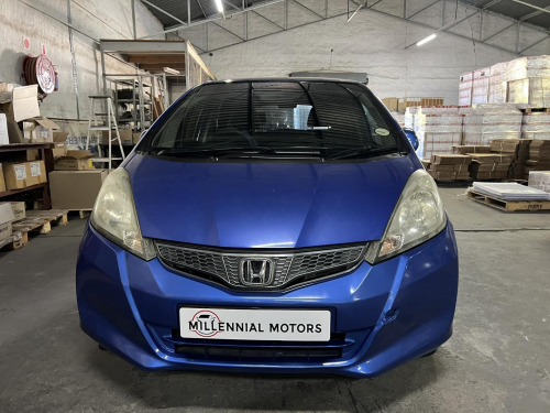 Honda Fit 1.4 A/T in Namibia