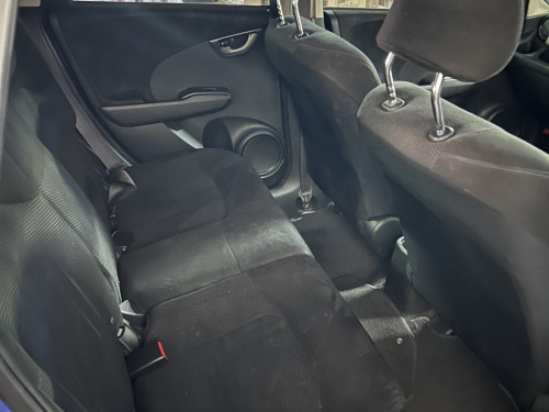 Honda Fit 1.4 A/T in Namibia