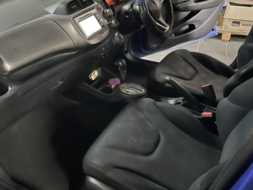 Honda Fit 1.4 A/T in Namibia