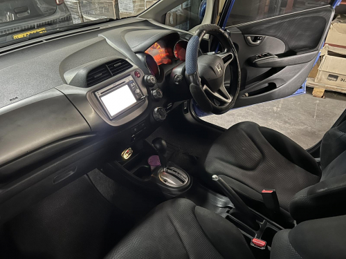 Honda Fit 1.4 A/T in Namibia