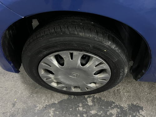 Honda Fit 1.4 A/T in Namibia