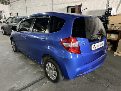 Honda Fit 1.4 A/T in Namibia