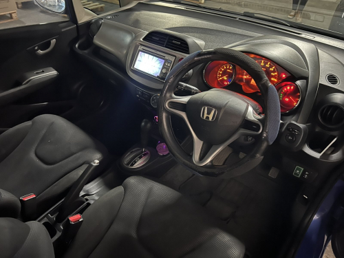 Honda Fit 1.4 A/T in Namibia