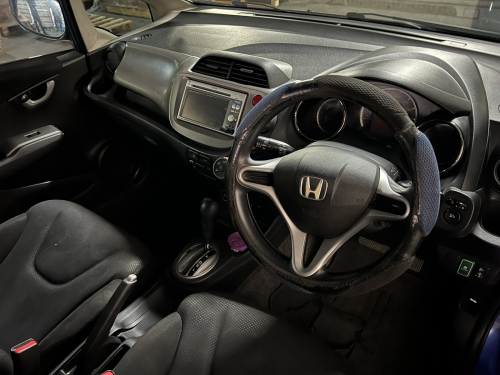 Honda Fit 1.4 A/T in Namibia