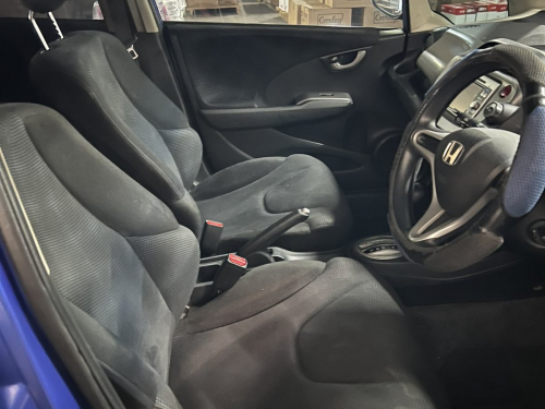 Honda Fit 1.4 A/T in Namibia