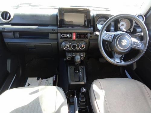 Suzuki Jimny GLX 1.5 Auto in Namibia