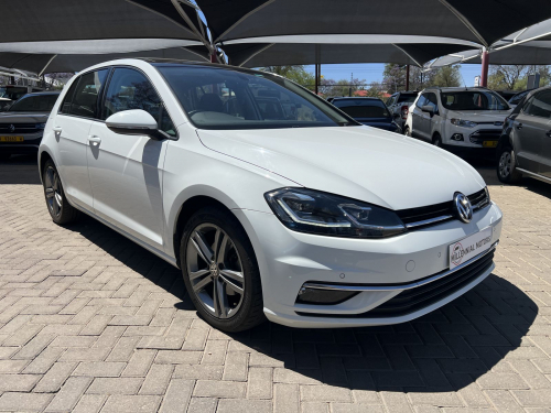 Volkswagen Golf 7.5 TSI1.4 DSG in Namibia