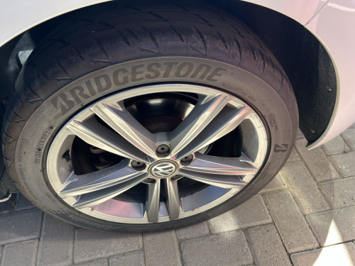 Volkswagen Golf 7.5 TSI1.4 DSG in Namibia