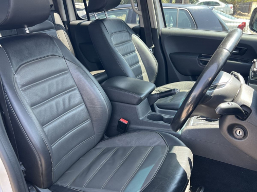 Volkswagen Amarok 3.0TDI High Line in Namibia