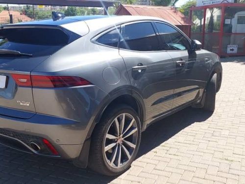 Jaguar E-Pace P250 SE NO DEPOSIT in Namibia