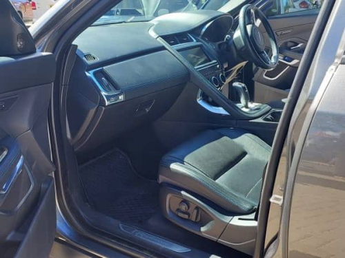 Jaguar E-Pace P250 SE NO DEPOSIT in Namibia