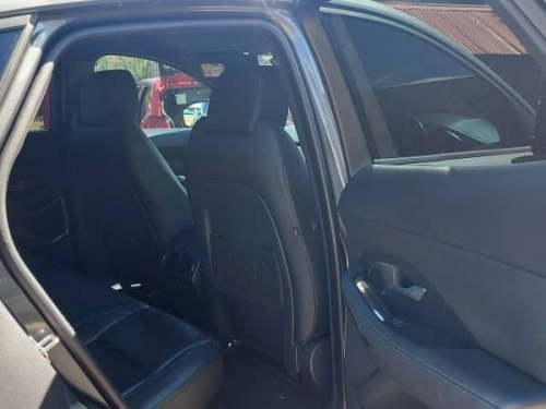 Jaguar E-Pace P250 SE NO DEPOSIT in Namibia
