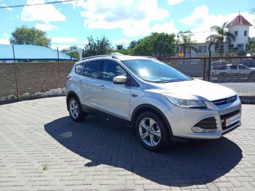 Ford Kuga 1.6 Ecoboost Ambiente in Namibia