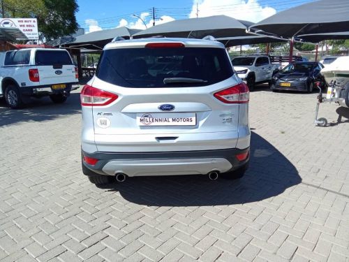 Ford Kuga 1.6 Ecoboost Ambiente in Namibia