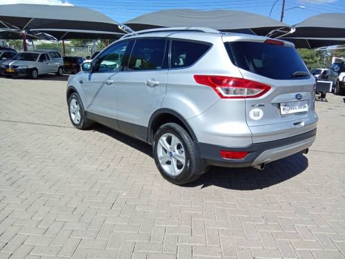 Ford Kuga 1.6 Ecoboost Ambiente in Namibia
