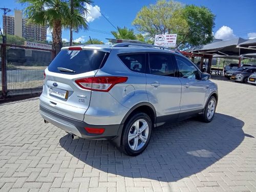 Ford Kuga 1.6 Ecoboost Ambiente in Namibia