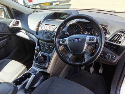 Ford Kuga 1.6 Ecoboost Ambiente in Namibia