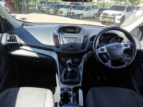 Ford Kuga 1.6 Ecoboost Ambiente in Namibia