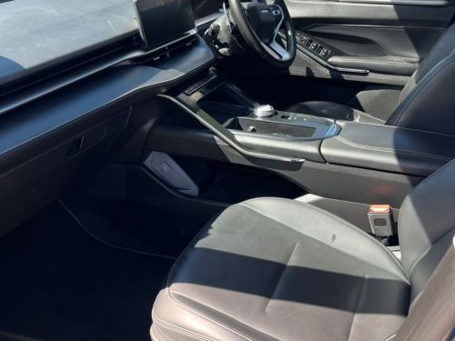 Haval H6 2.0T Premium DCT in Namibia