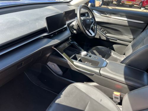 Haval H6 2.0T Premium DCT in Namibia