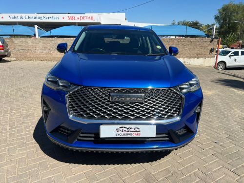 Haval H6 2.0T Premium DCT in Namibia