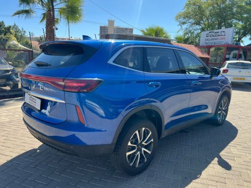 Haval H6 2.0T Premium DCT in Namibia