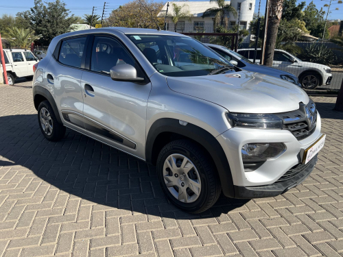 Renault Kwid 1.0 DYNAMIQUE ZEN TECHNO in Namibia
