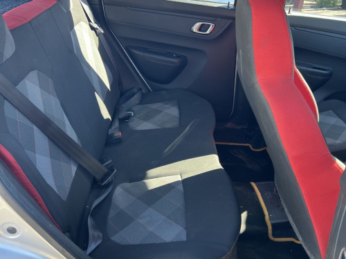 Renault Kwid 1.0 DYNAMIQUE ZEN TECHNO in Namibia