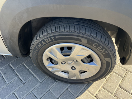Renault Kwid 1.0 DYNAMIQUE ZEN TECHNO in Namibia