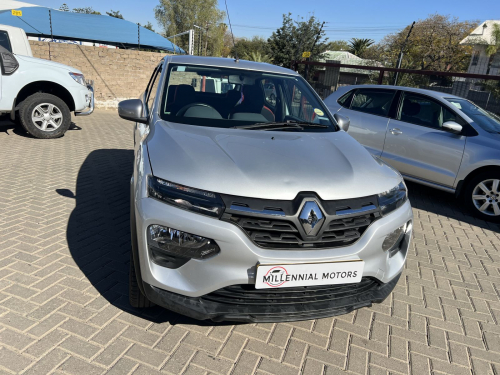 Renault Kwid 1.0 DYNAMIQUE ZEN TECHNO in Namibia