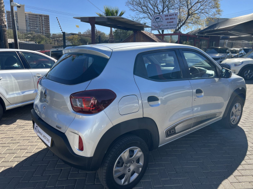 Renault Kwid 1.0 DYNAMIQUE ZEN TECHNO in Namibia