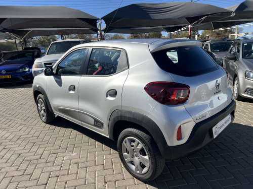 Renault Kwid 1.0 DYNAMIQUE ZEN TECHNO in Namibia