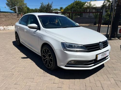 Pre-owned Volkswagen Jetta 1.4 TSI COMFORTLINE for sale in 