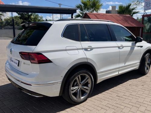 Volkswagen Tiguan 1.4 TSI R/LINE ALLSPACE in Namibia