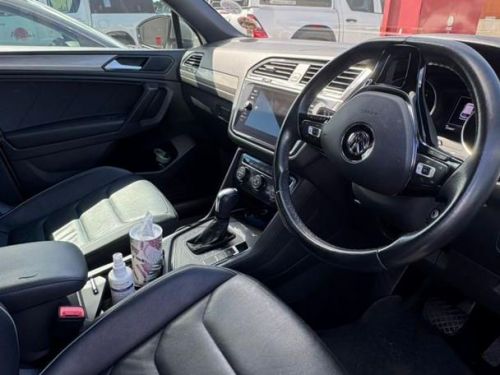 Volkswagen Tiguan 1.4 TSI R/LINE ALLSPACE in Namibia