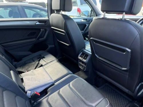 Volkswagen Tiguan 1.4 TSI R/LINE ALLSPACE in Namibia