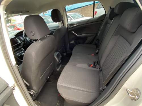Volkswagen T-Cross 1.0 TSI Comfortline in Namibia